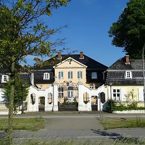 Luebecker Kroenchen Hotel